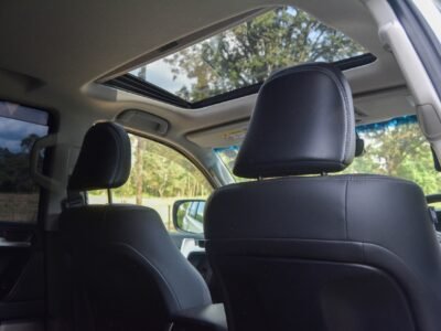 2020 Toyota Landcruiser TX