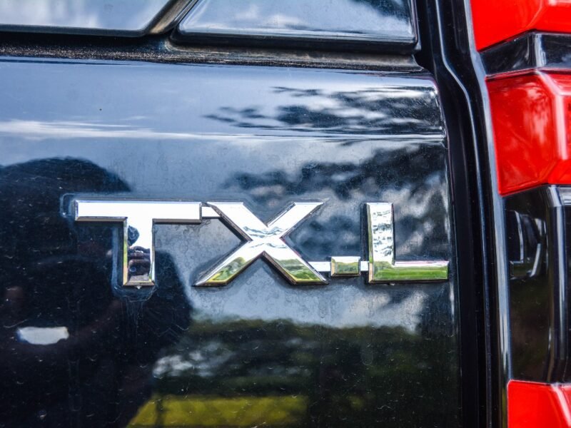 2010 Toyota Landcruiser Prado TXL