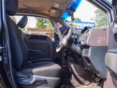 2018 Toyota Spade