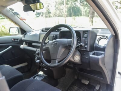 2017 Toyota Succeed
