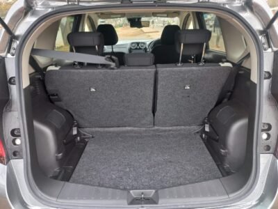 2018 NISSAN NOTE E-power