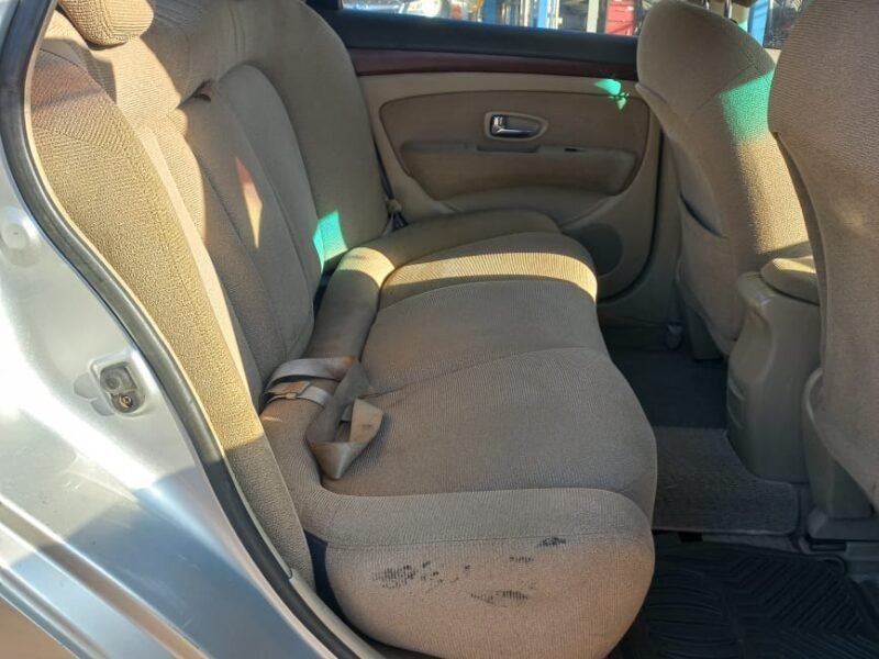 2006 Nissan Sylphy