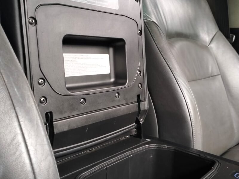 2008 TOYOTA LANDCRUISER V8 ZX