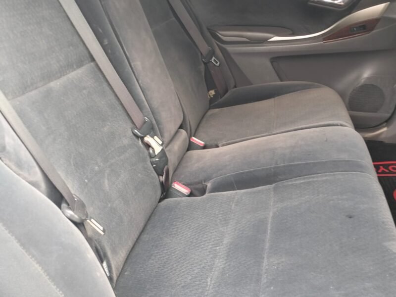 2013 TOYOTA PREMIO