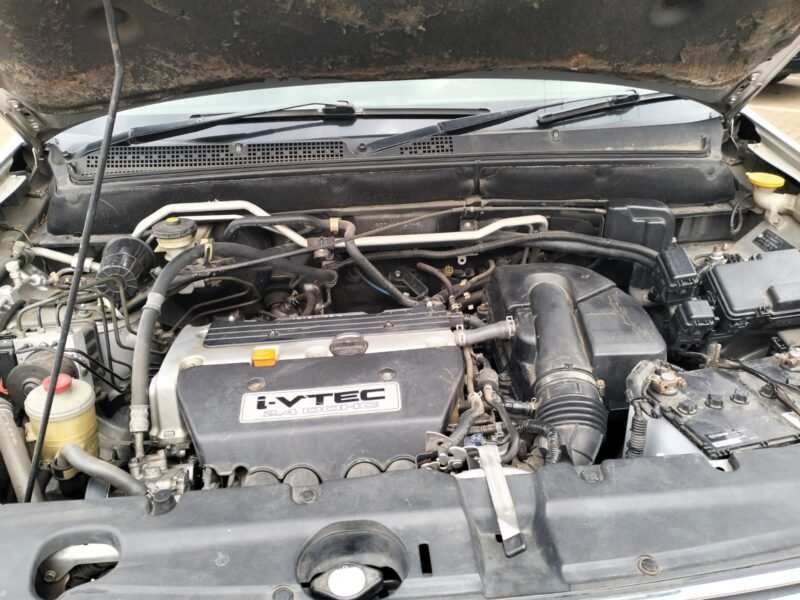 2006 HONDA CR-V
