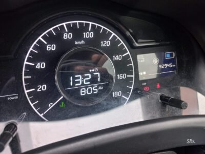 2018 NISSAN NOTE E-power