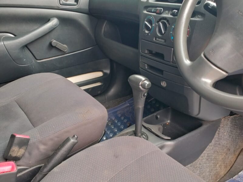 2014 TOYOTA PROBOX