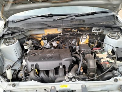 2014 TOYOTA PROBOX