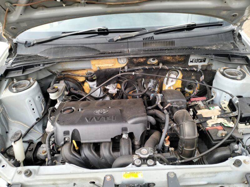 2014 TOYOTA PROBOX