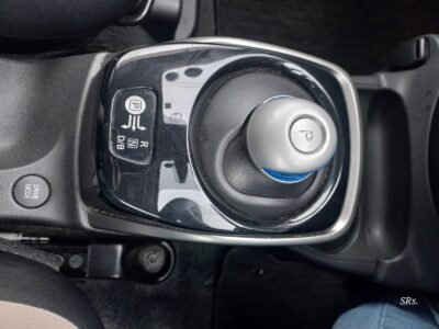 2018 NISSAN NOTE E-power