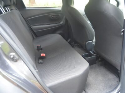 2015 Isuzu D-Max