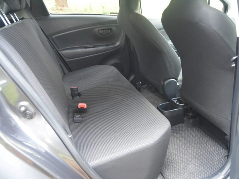 2015 Isuzu D-Max