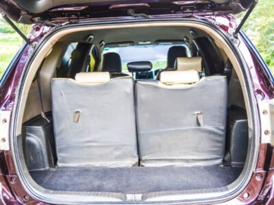 2011 Toyota Wish