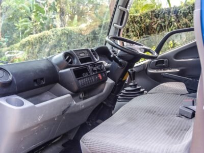 2019 Toyota Dyna