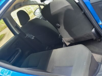 2018 Toyota Aqua