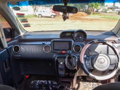 2018 Toyota Spade