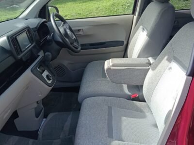 2018 Toyota Passo