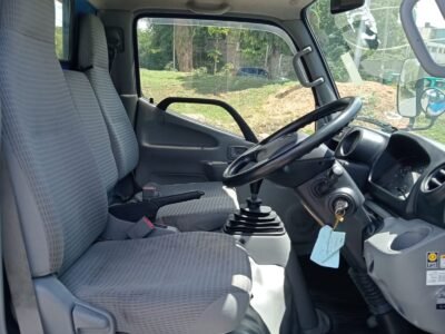 2015 Toyota Dyna