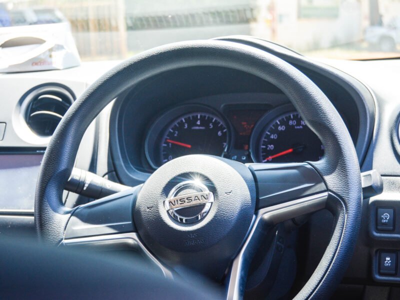 2016 Nissan Note