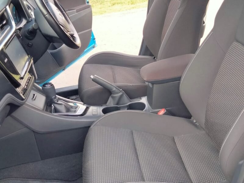 2016 Toyota Auris
