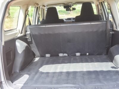 2017 Toyota Succeed