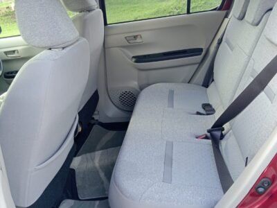 2018 Toyota Passo