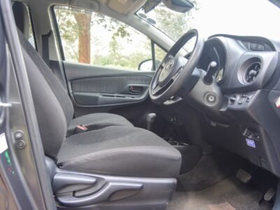 2015 Isuzu D-Max