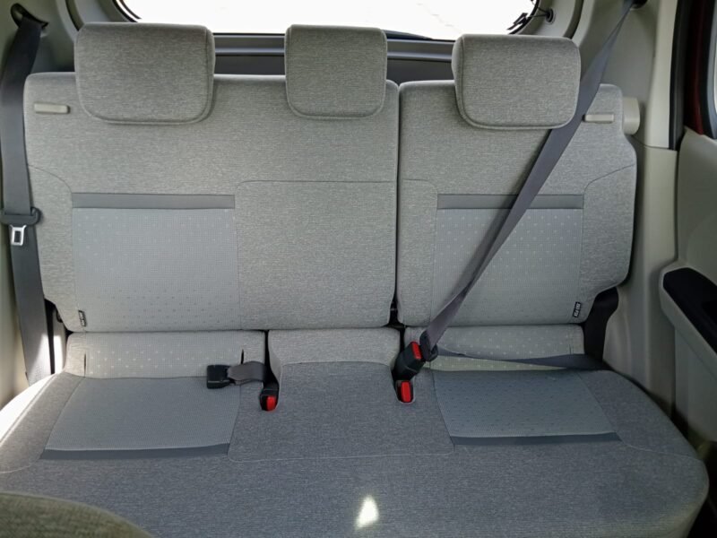 2018 Toyota Passo