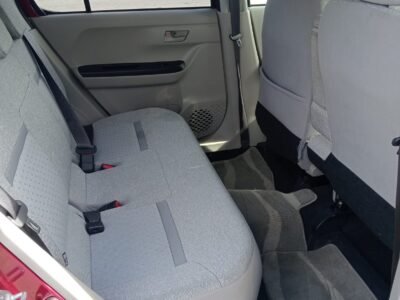 2018 Toyota Passo