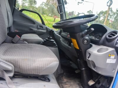 2019 Toyota Dyna