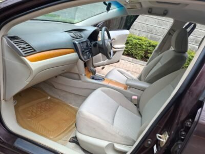 2008 TOYOTA PREMIO 260 SERIES