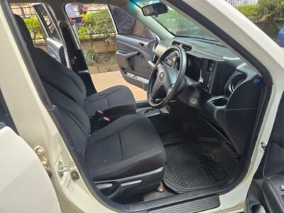 2015 Toyota Probox