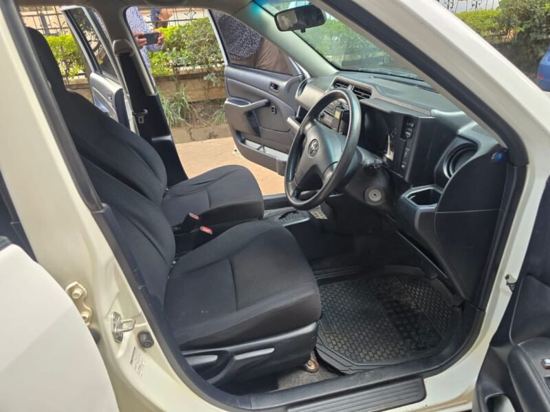 2015 Toyota Probox
