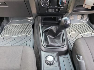 2023 Isuzu Dmax double cab