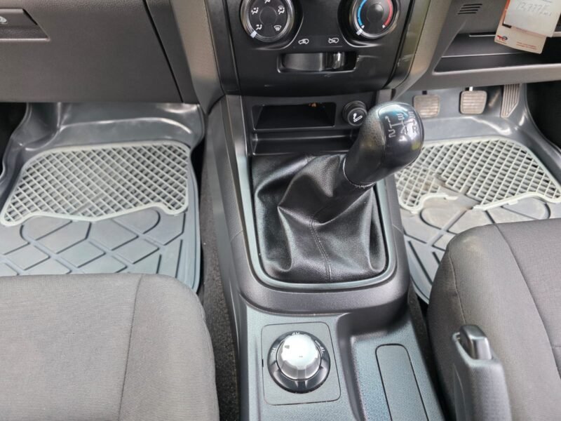 2023 Isuzu Dmax double cab