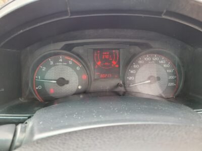 2020 Isuzu dmax
