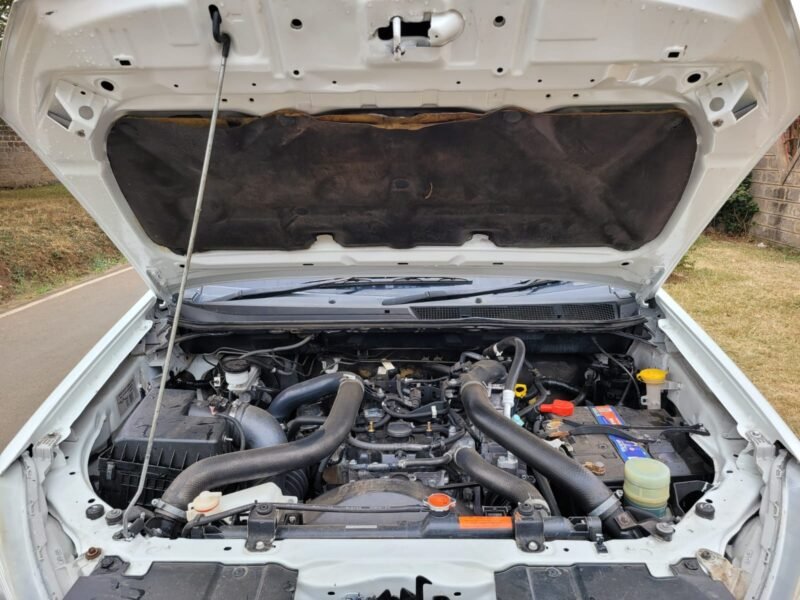 2020 Isuzu dmax