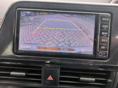 2018 TOYOTA SIENTA