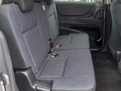 2018 TOYOTA SIENTA
