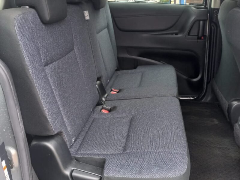 2018 TOYOTA SIENTA