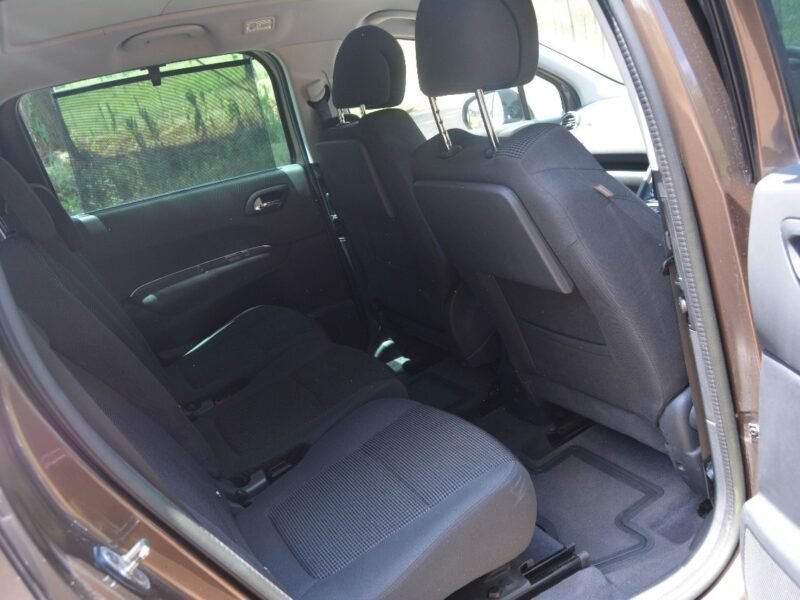 2016 Peugeot 5008
