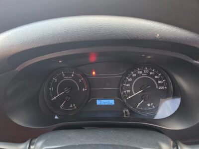 2021 Toyota Hilux Highrider Pickup