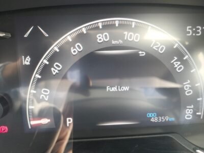 2019 TOYOTA RAV4 ADVENTURE