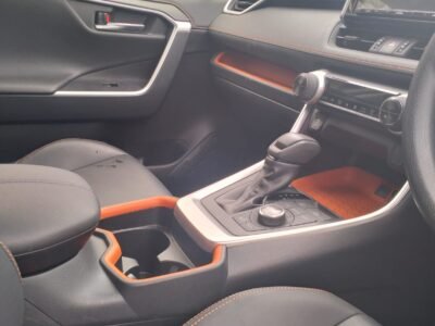 2019 TOYOTA RAV4 ADVENTURE
