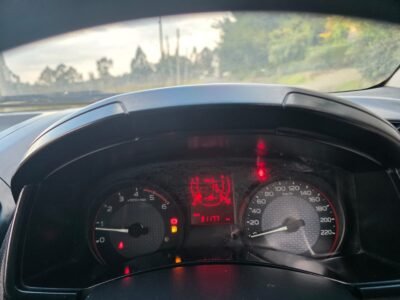 2021 Isuzu D-Max pickup