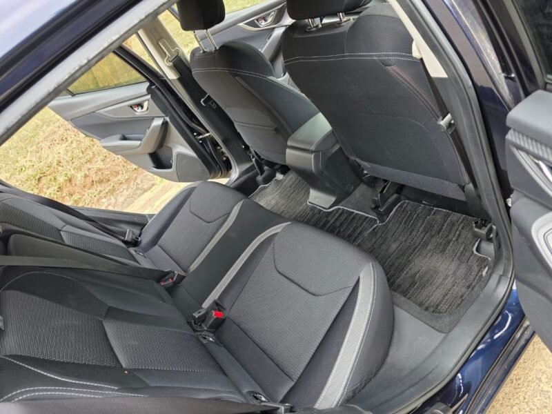 2018 SUBARU IMPREZA SPORTS 2.0I-L EYESIGHT, GT-7