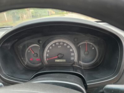 2010 Isuzu dmax pickup