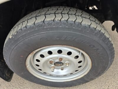 2010 Toyota Hilux Pickup