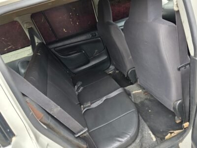 2012 Toyota probox