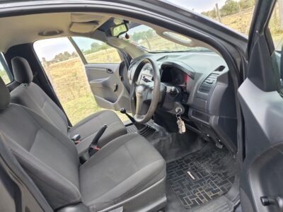 2022 Isuzu dmax pickup